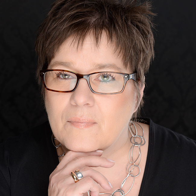 Barbara Wochner-Göbel