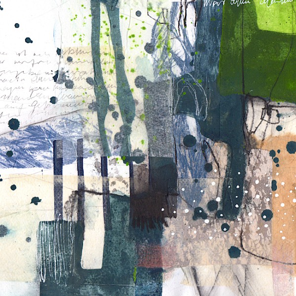 Transparenz und Verdichtung