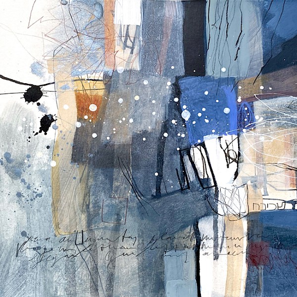 Das leise Lauschen des Windes