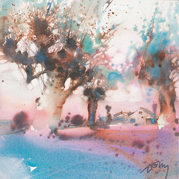 Ohne Schatten kein Licht_2 Tage