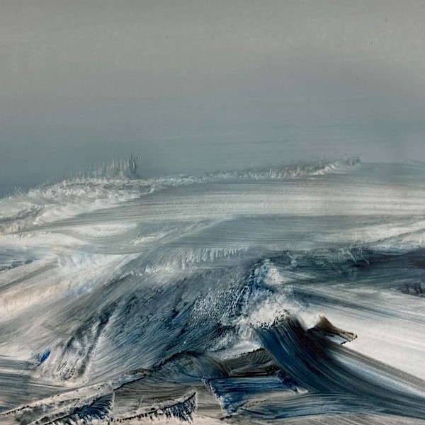 Die Entwicklung einer Serie- Ein Spannungsbogen der Gegensätze