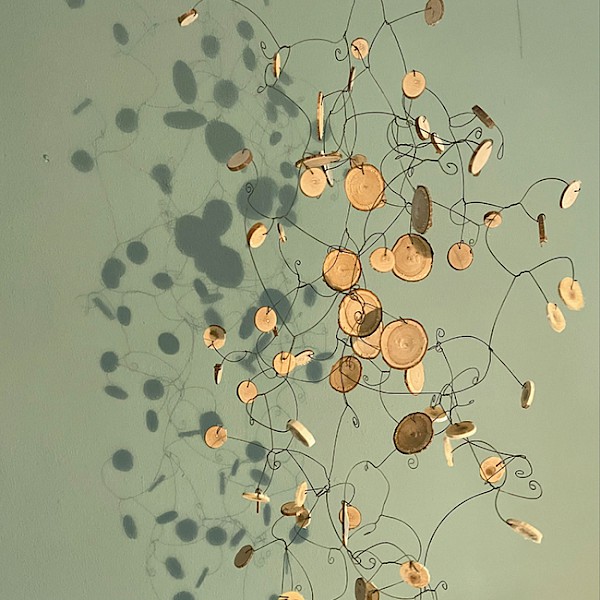 Vom Vernetzen und Knüpfen