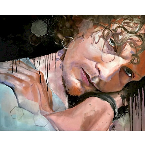 Porträtmalerei – Ausdruck des Menschlichen