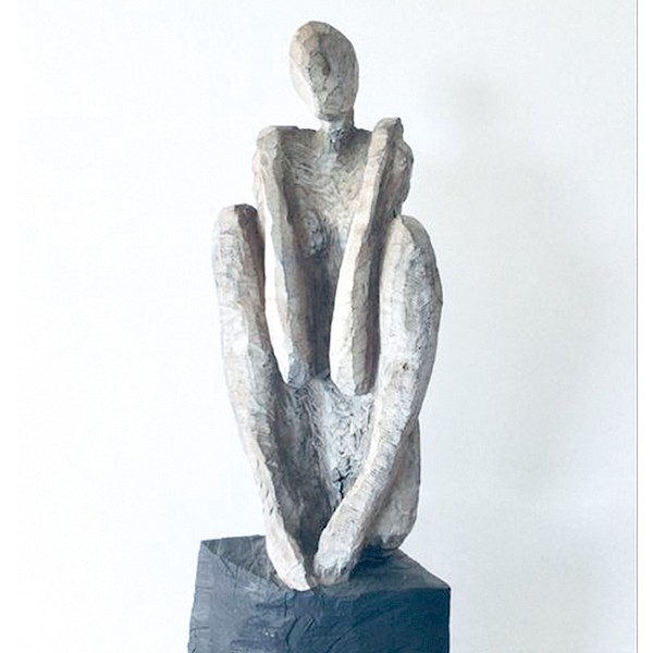 KLEINPLASTIK abstrakt oder figürlich