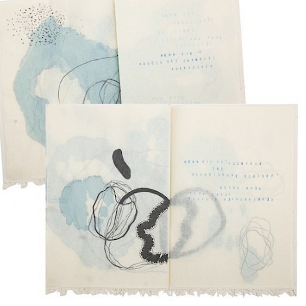 Buch, Buch, Buch und noch mehr Buch_Jahreskurs