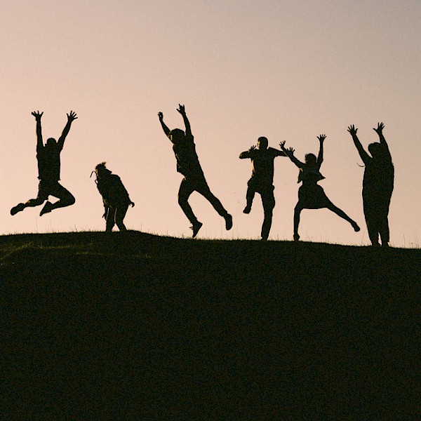 LifeScript® Alumni-Treffen