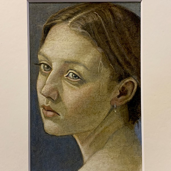 Lasurmalerei – Malen wie die Alten Meister