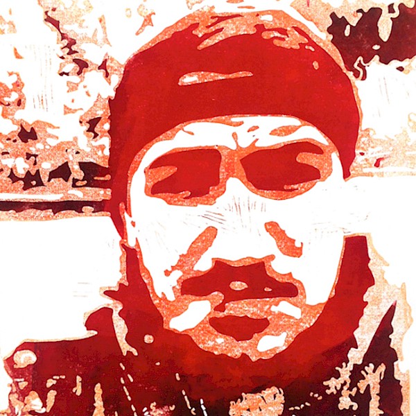 EXPERIMENT HOLZSCHNITT