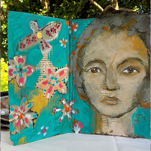 Art Journaling