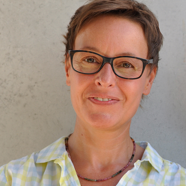 Simone Vöhse